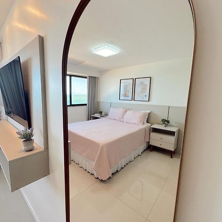 Praia Da Costa, Sunrise Stay Vila Velha  Kültér fotó