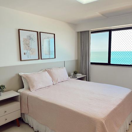 Praia Da Costa, Sunrise Stay Vila Velha  Kültér fotó