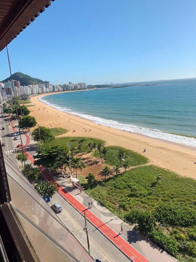 Praia Da Costa, Sunrise Stay Vila Velha  Kültér fotó
