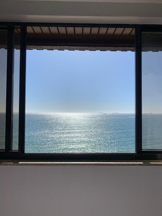 Praia Da Costa, Sunrise Stay Vila Velha  Kültér fotó