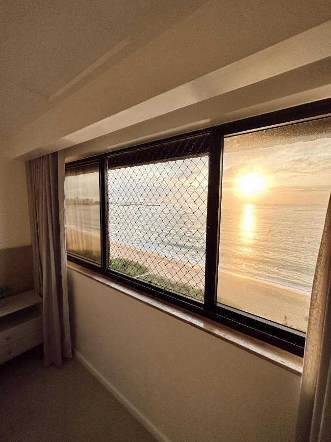Praia Da Costa, Sunrise Stay Vila Velha  Kültér fotó